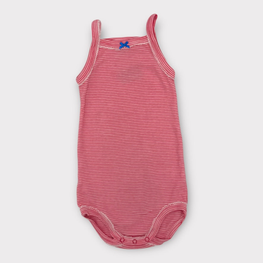 Petit Bateau - Body- 24 mois (86cm)
