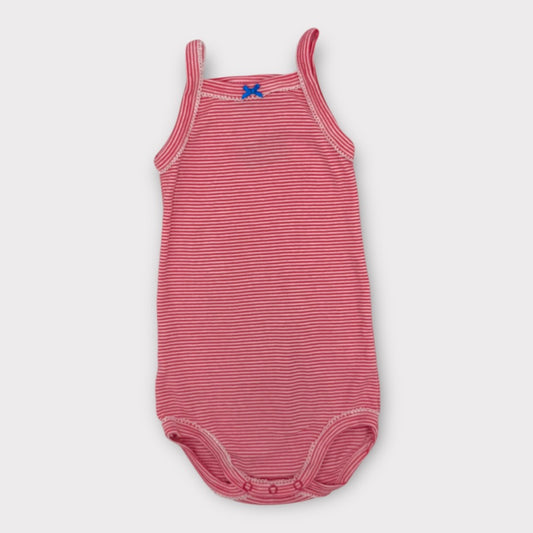Petit Bateau - Body- 24 mois (86cm)
