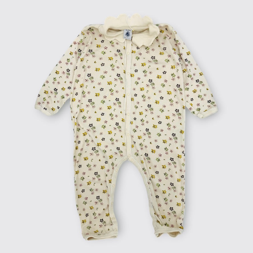 Petit Bateau - Pyjama - 3 ans (95cm)