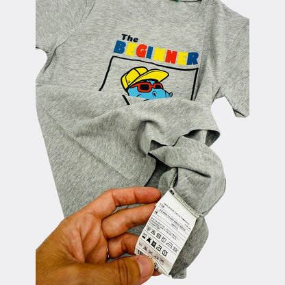 Benetton - T-shirt 6 ans - 116 cm