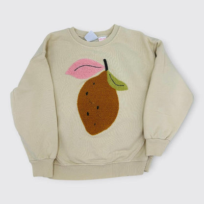 Zara - Sweat 5 ans 110 cm