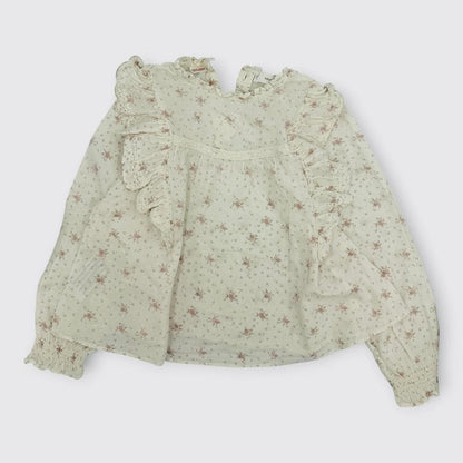 Mango - Chemise 5-6 ans 116 cm