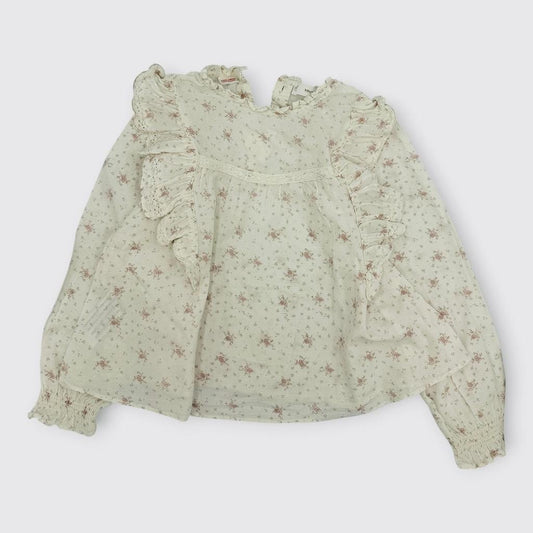 Mango - Chemise 5-6 ans 116 cm