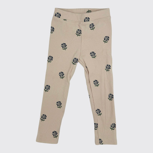 Zara - Pantalon - 3 ans