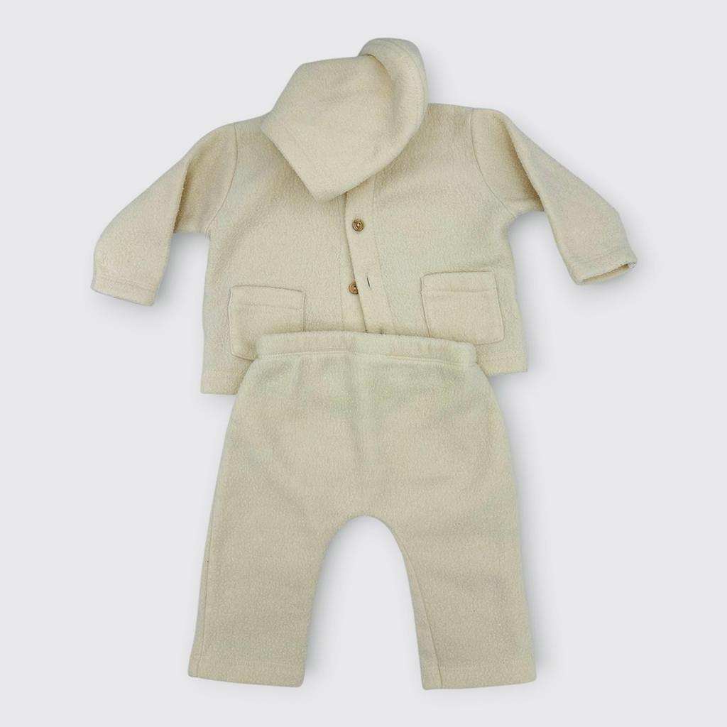 Zara Home - Ensemble 3-6 mois 68 cm
