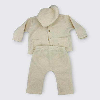Zara Home - Ensemble 3-6 mois 68 cm