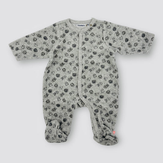 Noukies - Pyjama -1 mois (56cm)