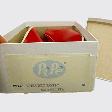 Pepe - Chaussures - 18