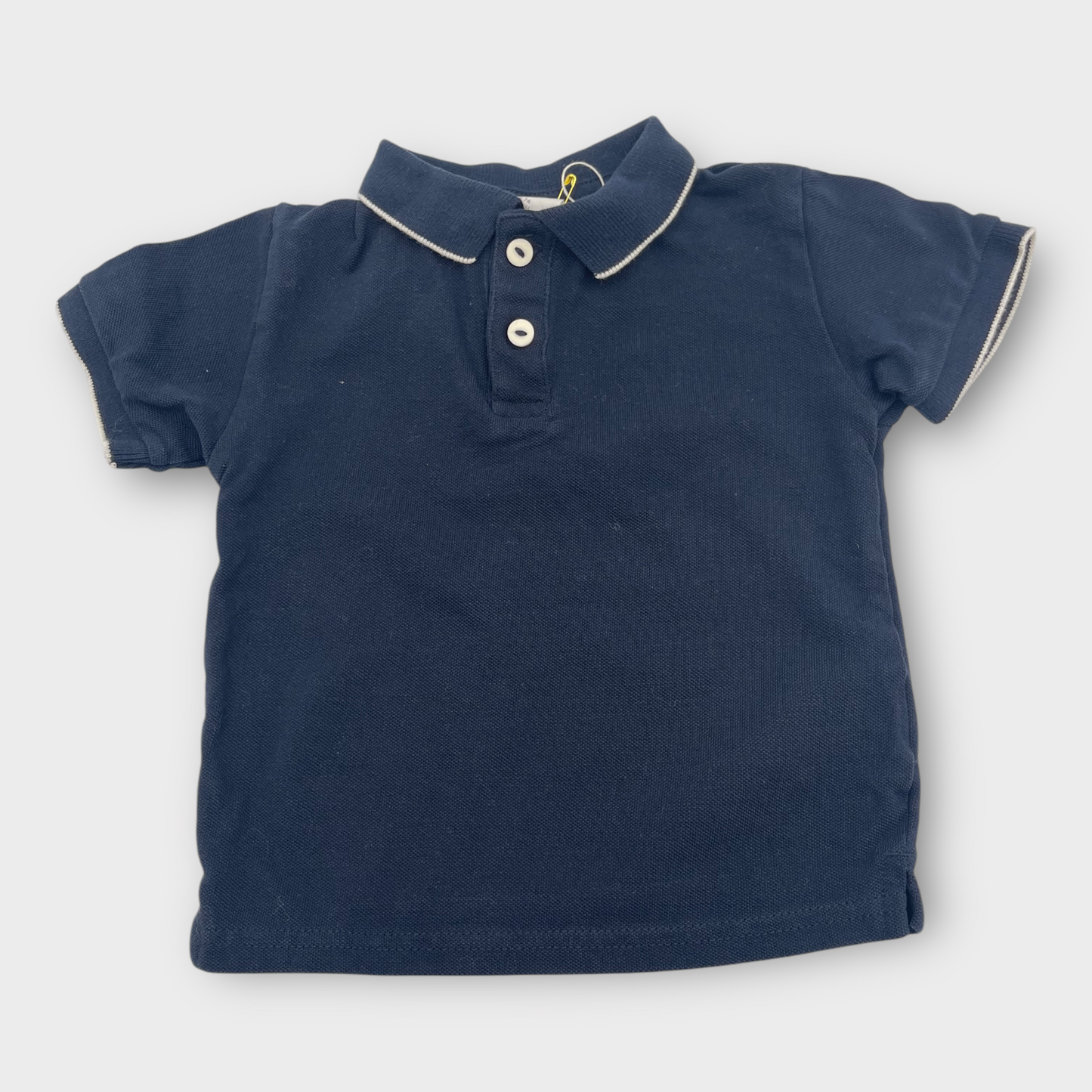 H&M - Chemisier - 6 - 12 mois (74cm)