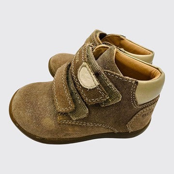 Geox - Bottines - 22