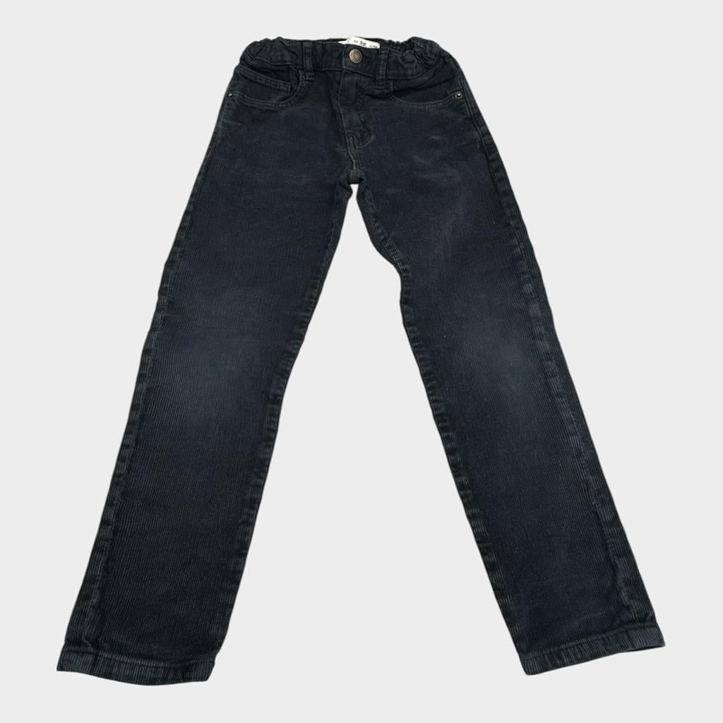 Zara - Pantalon - 6 Ans - 116 Cm