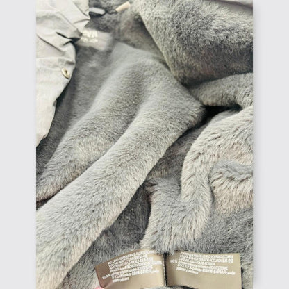 Zara - Parka 6 ans 116 cm