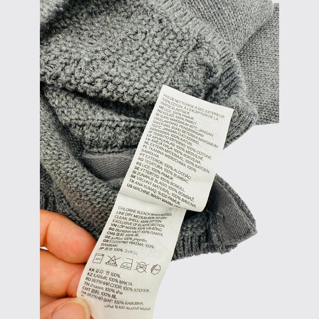 H&m - Pull 6 mois 68 cm