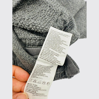 H&m - Pull 6 mois 68 cm