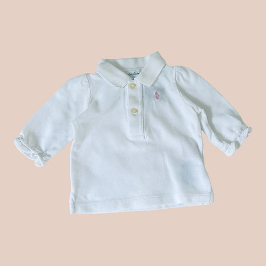 Ralph Lauren - 3 mois