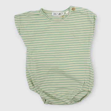 Zara - Body - 6 - 9 mois