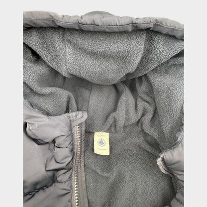 Petit Bateau - Doudoune 5 ans 110 cm