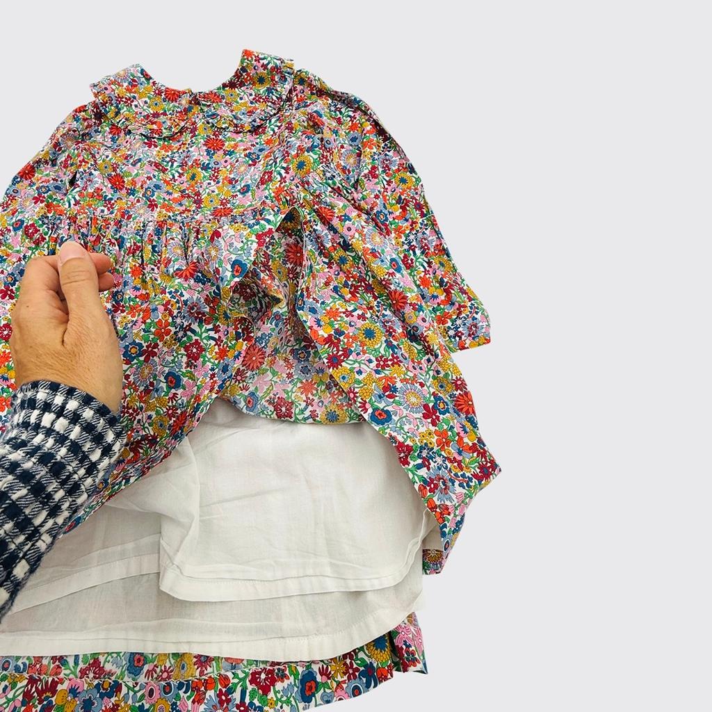 Jacadi - Robe - 6 ans - 116 cm