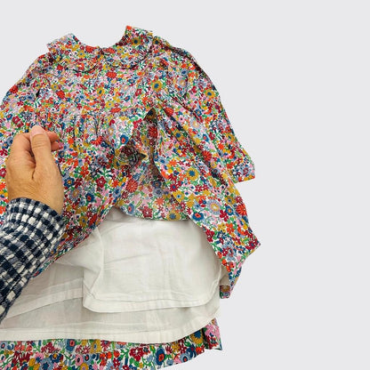 Jacadi - Robe - 6 ans - 116 cm