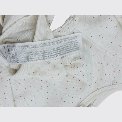 Zara Home - Body 9-12 Mois 80 Cm