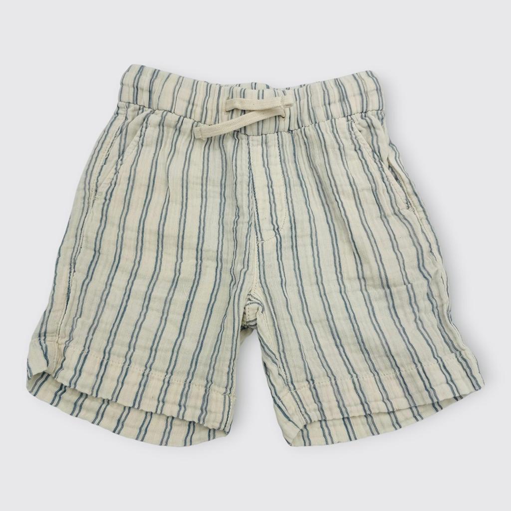 Zara - short 5 ans 110 cm