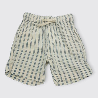 Zara - short 5 ans 110 cm