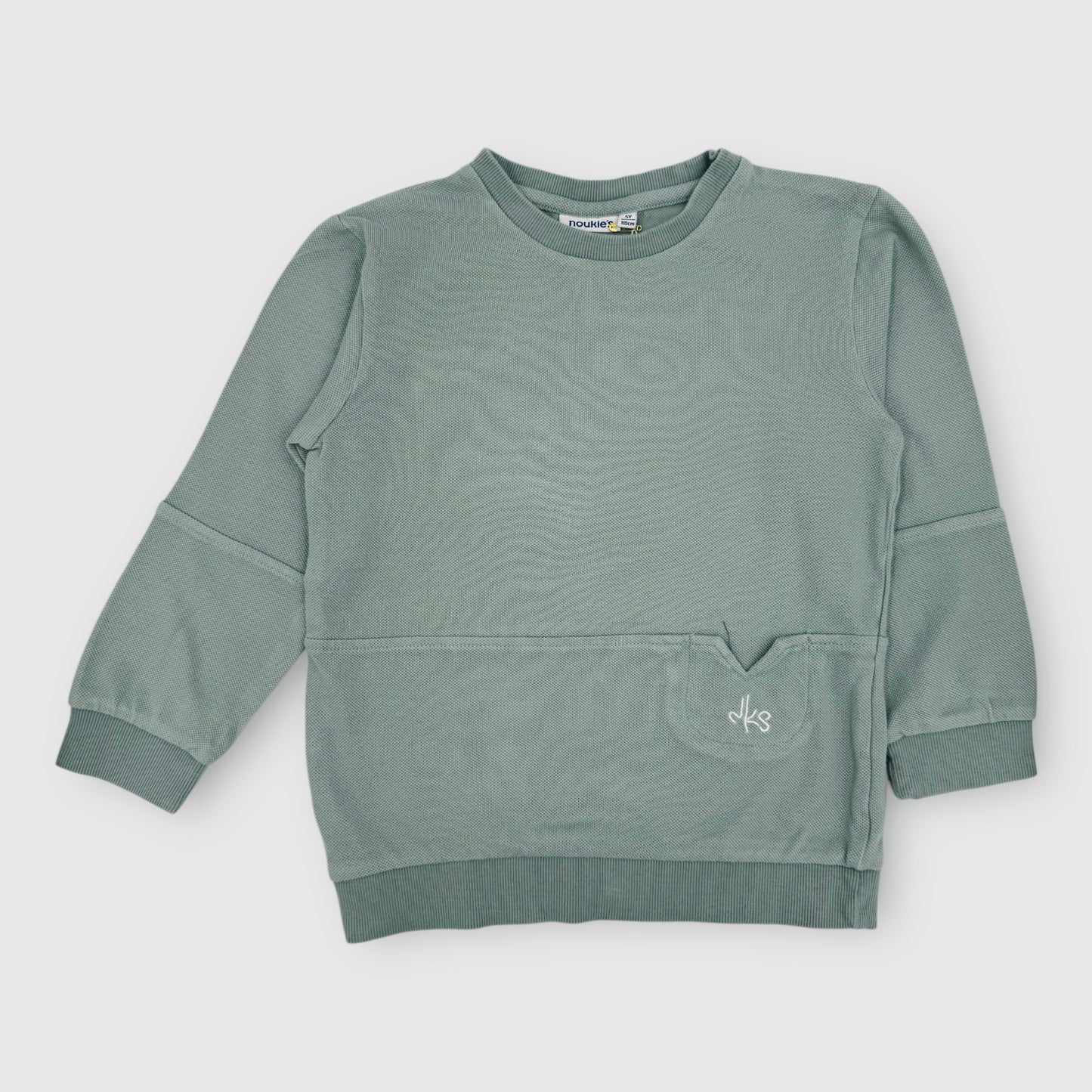 Noukies - T-shirt - 5 ans (110cm)