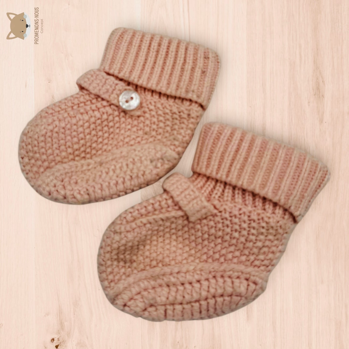 Marese - Chaussures - 1 mois Taille 15 - 16