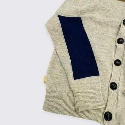 Bellerose - Cardigan 4 ans - 104 cm