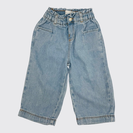 Zara - Pantalon - 2 - 3 ans (98cm)