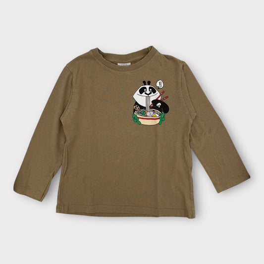 Zara - T-shirt - 2  - 3 ans (98cm)