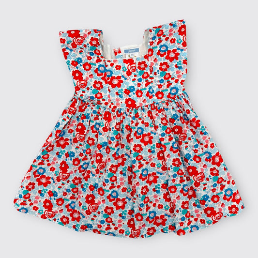 Jacadi - Robe - 3 ans