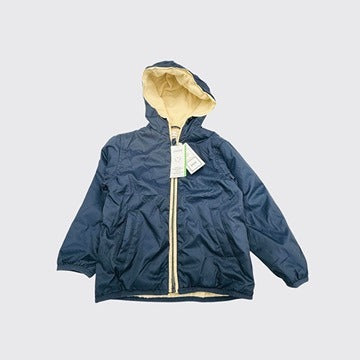 Vertbaudet - Veste Polaire - 5 Ans 110 Cm