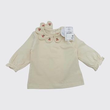 Cuddles & Smiles - Chemise - 3-6 Mois 62 Cm