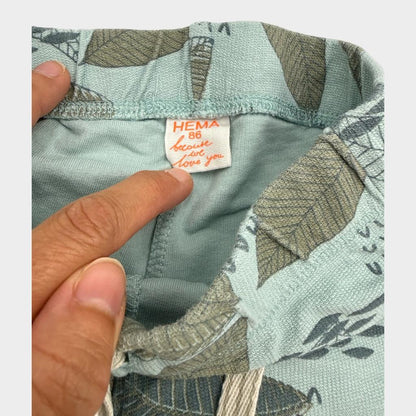 Hema - Short 18-24 mois 86 cm