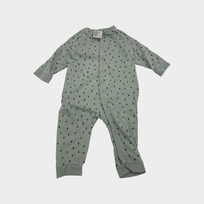 H&m - Grenouillère 9 mois - 74 cm