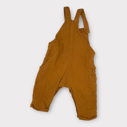 Kiabi - Salopette - 3 mois (62cm)