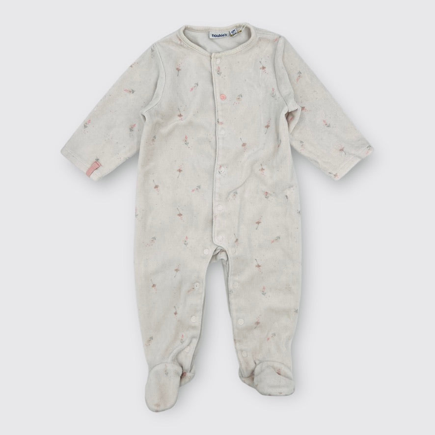 Noukies - Pyjama - 12 mois (80cm)