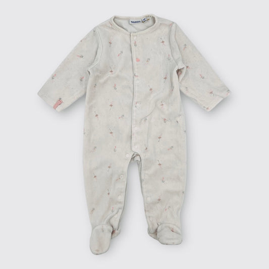 Noukies - Pyjama - 12 mois (80cm)
