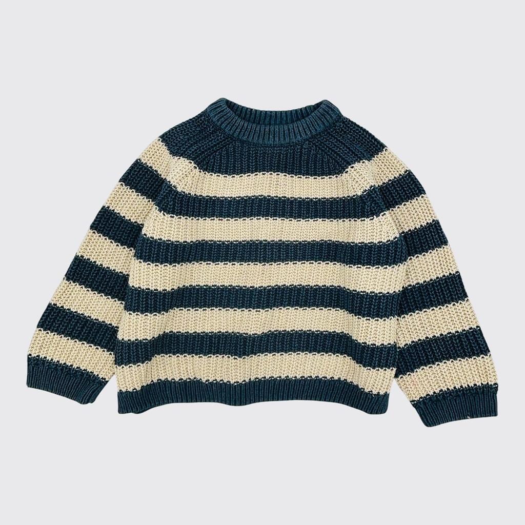 Zara - Pull - 18-24 mois - 92 cm