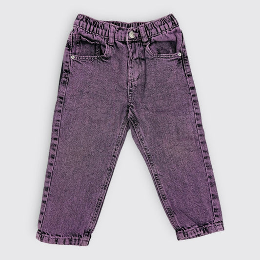 Zara - Pantalon - 2 - 3ans (98cm)