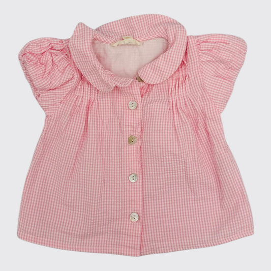 Buissonnière - Chemisier - 6 - 12 mois