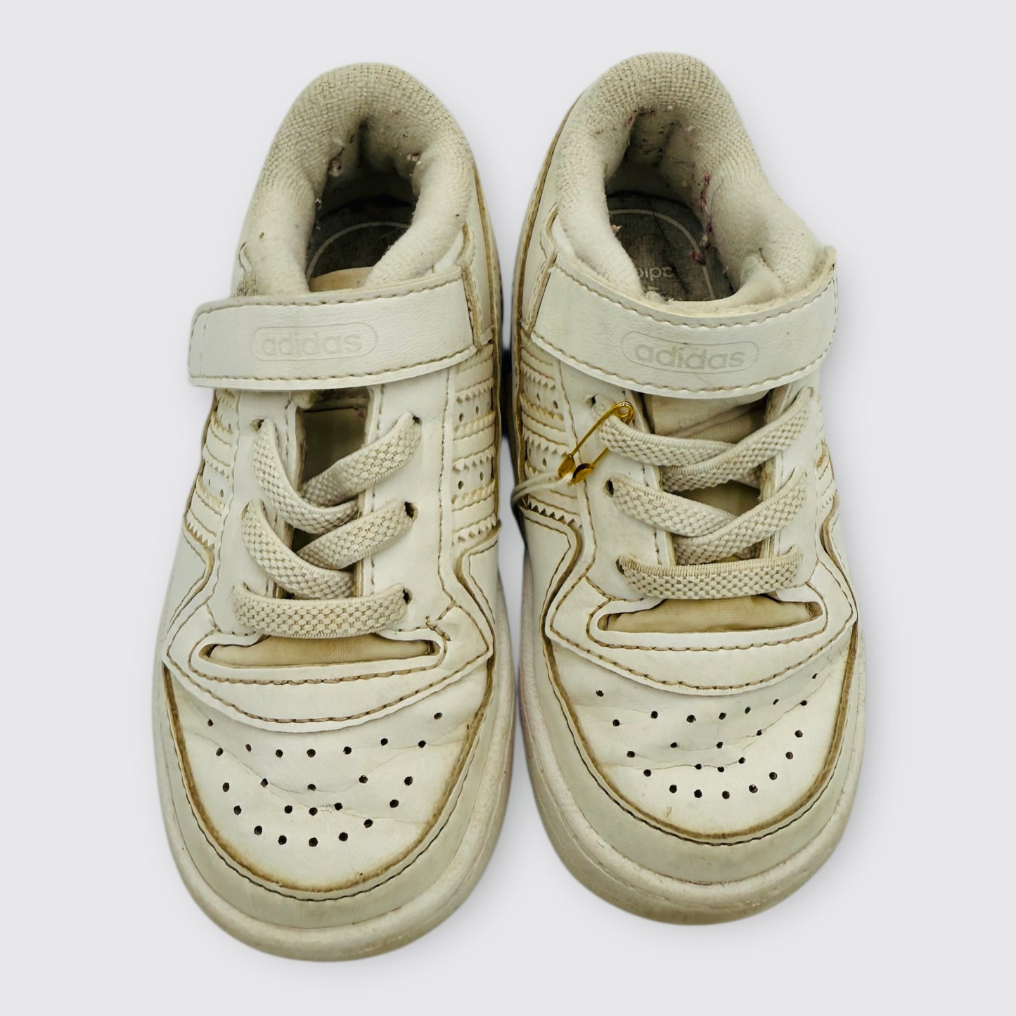 Adidas - Chaussures - 12 - 18 mois Taille 21