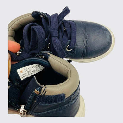 Timberland - Baskets montantes - 22