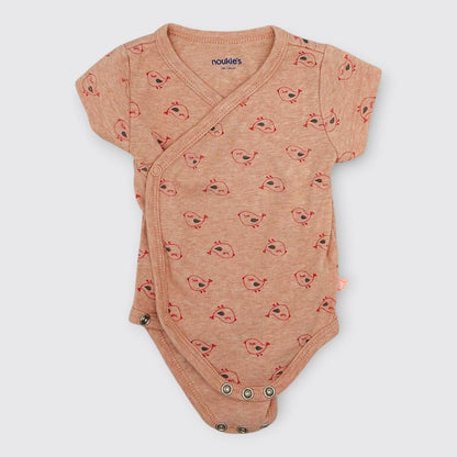 Noukie's - Body 1 mois 50 cm