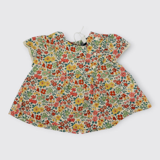 Tartine & Chocolat - Chemisier - 6 mois