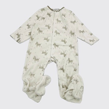 Noukies - Pyjama - 18 mois - 86 cm