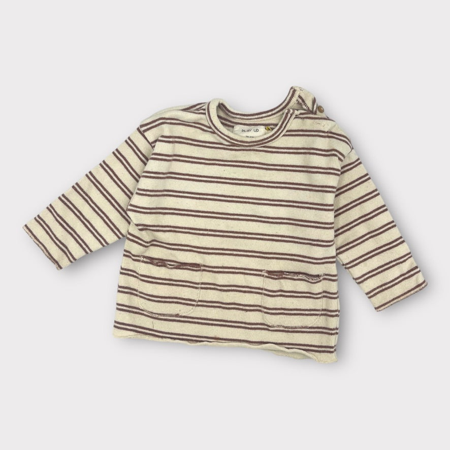 Play Up - Pull - 9 mois