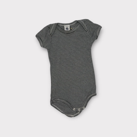 Petit Bateau - Body - 12 mois (74cm)