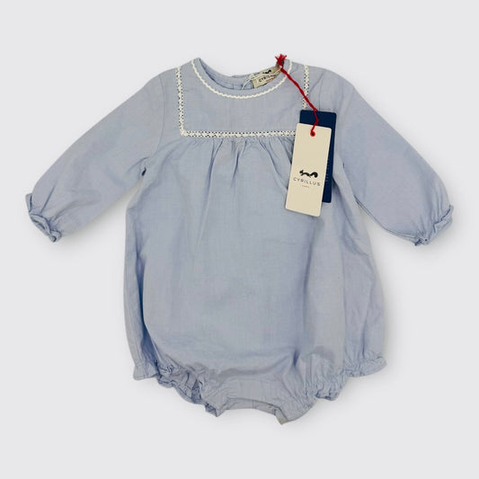 Cyrillus - Combinaison - 6 mois (68cm)